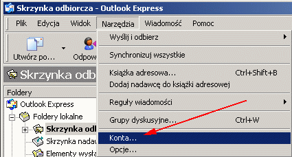 OE